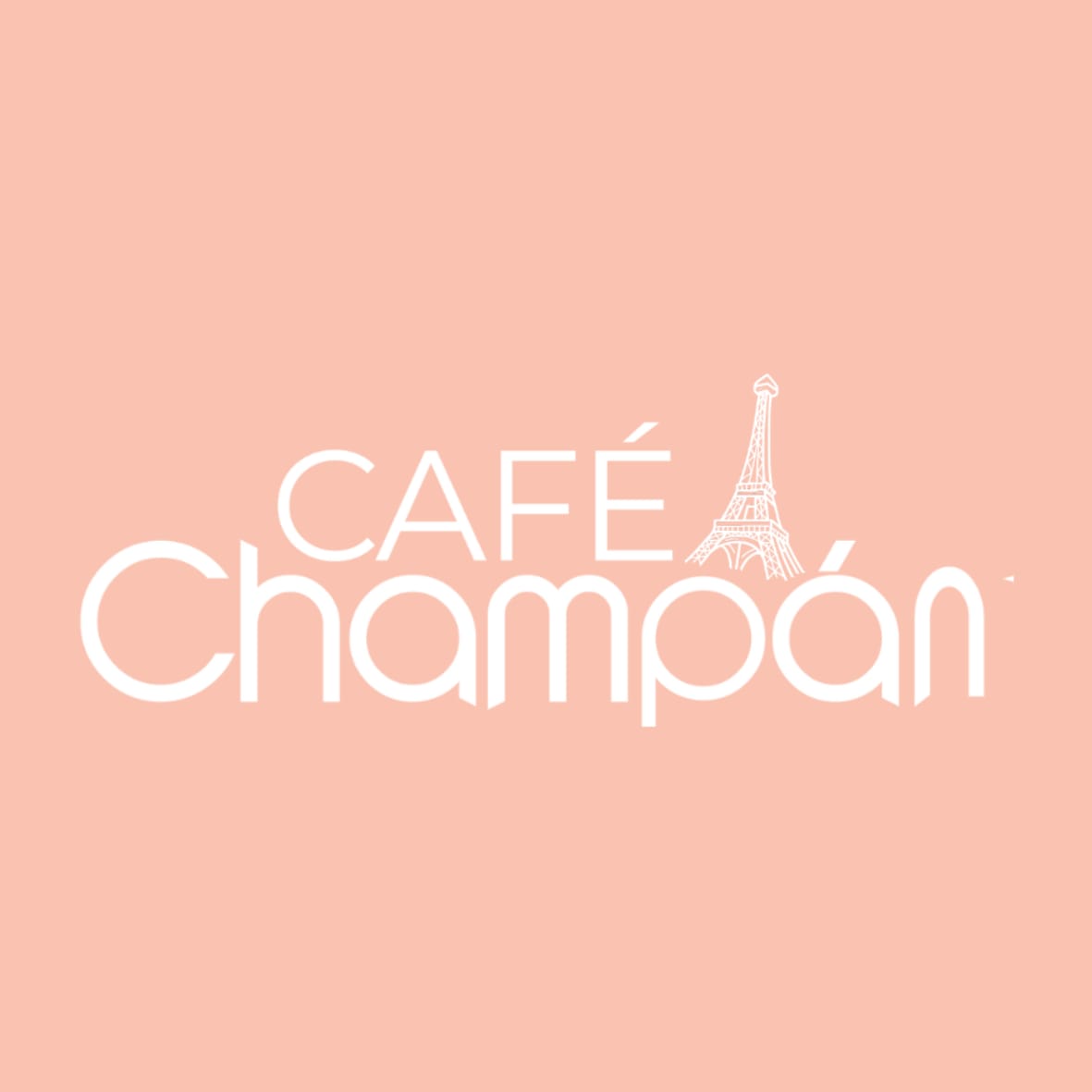 Café Champán